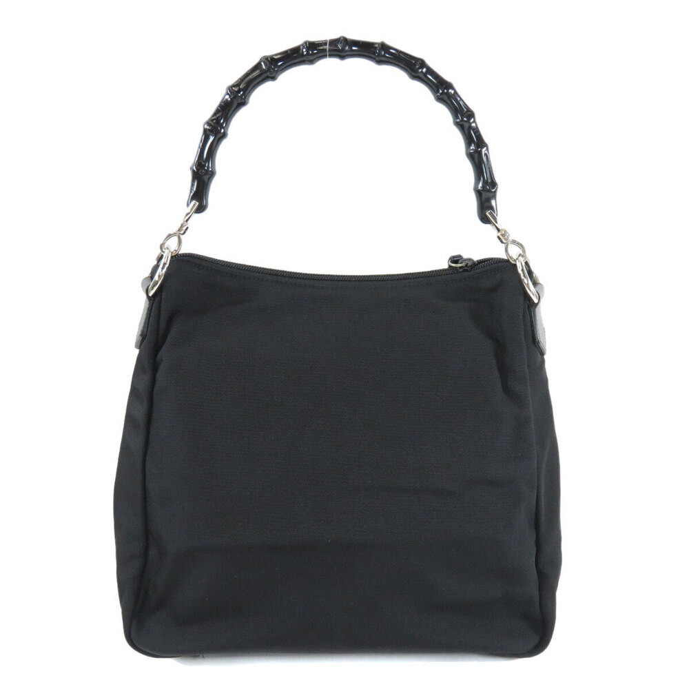 Gucci Bag Bamboo Shoulder 2way